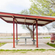Illustration for article titled These Photos of Rest Areas Will Make You Want to Take a Road Trip